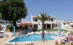 Apartamentos Belmonte